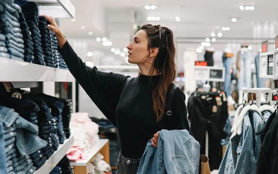 Retail Fashion Trends 2023