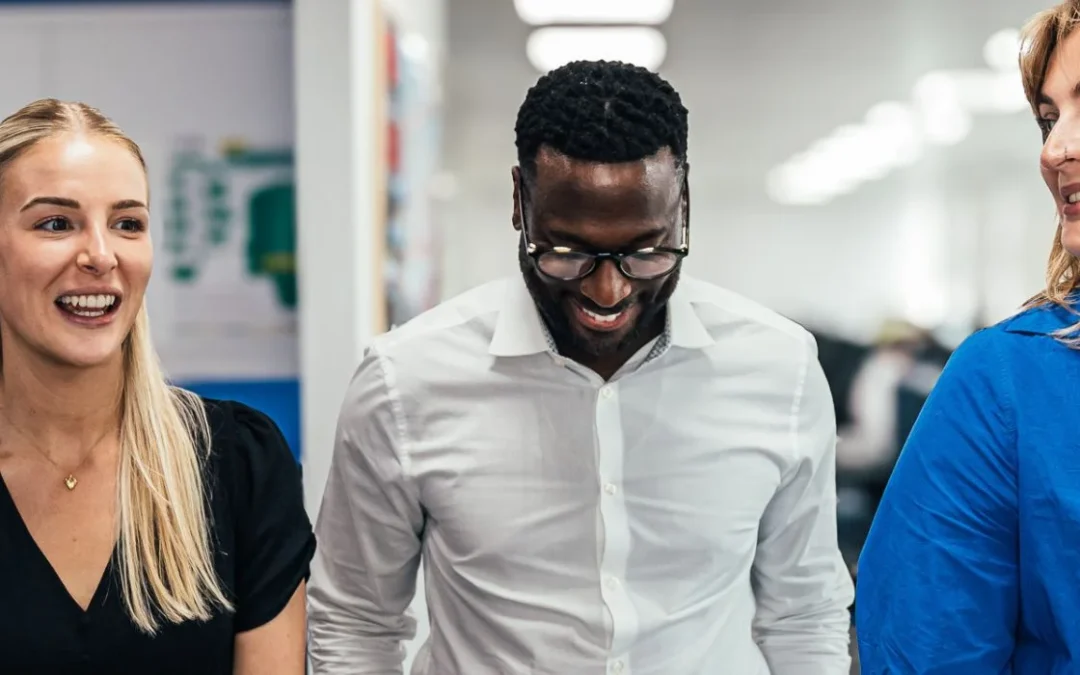 The Case for Change: Procurement Annual Report 2023