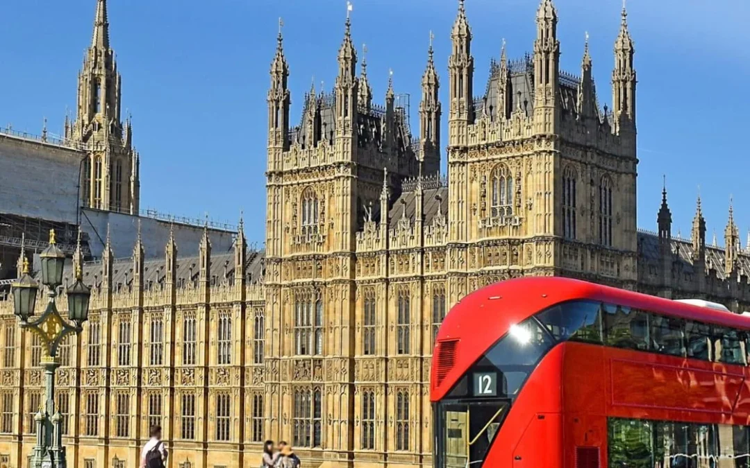 Don’t Wait for the Procurement Reform Bill to Make Positive Change!