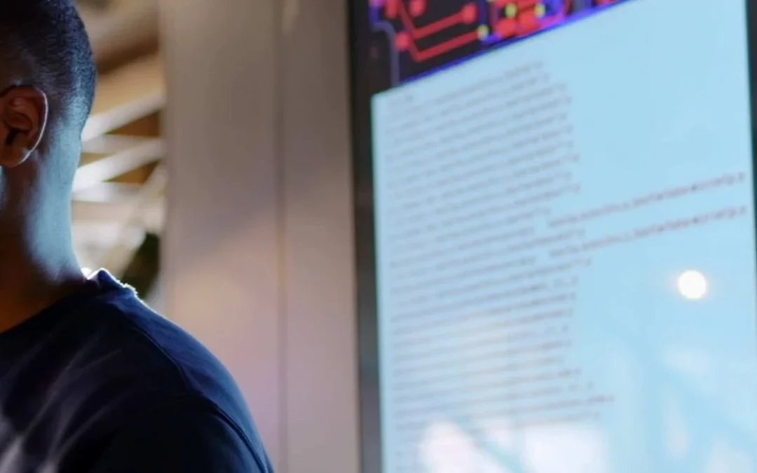 Mastering the Robot …. Automate > Innovate > Elevate 