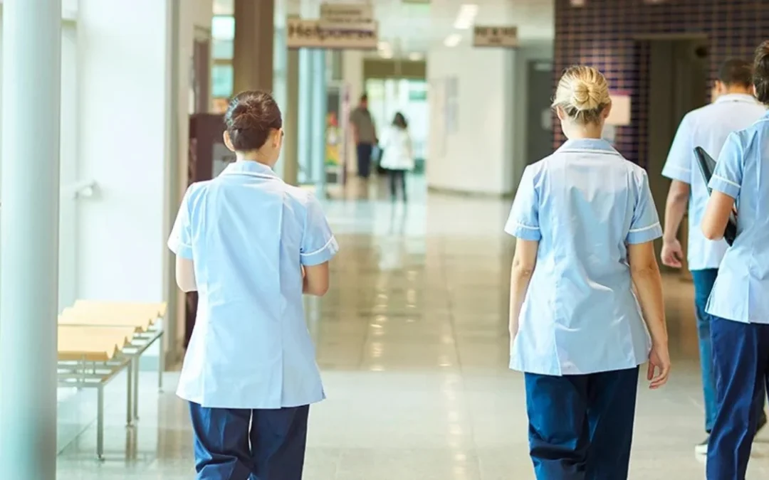 The NHS Efficiency Challenge – Time for a fresh approach