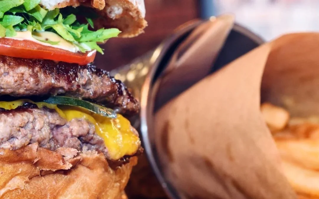 In the News: Are 3D-Printed Foods Ready for the Mass Market?