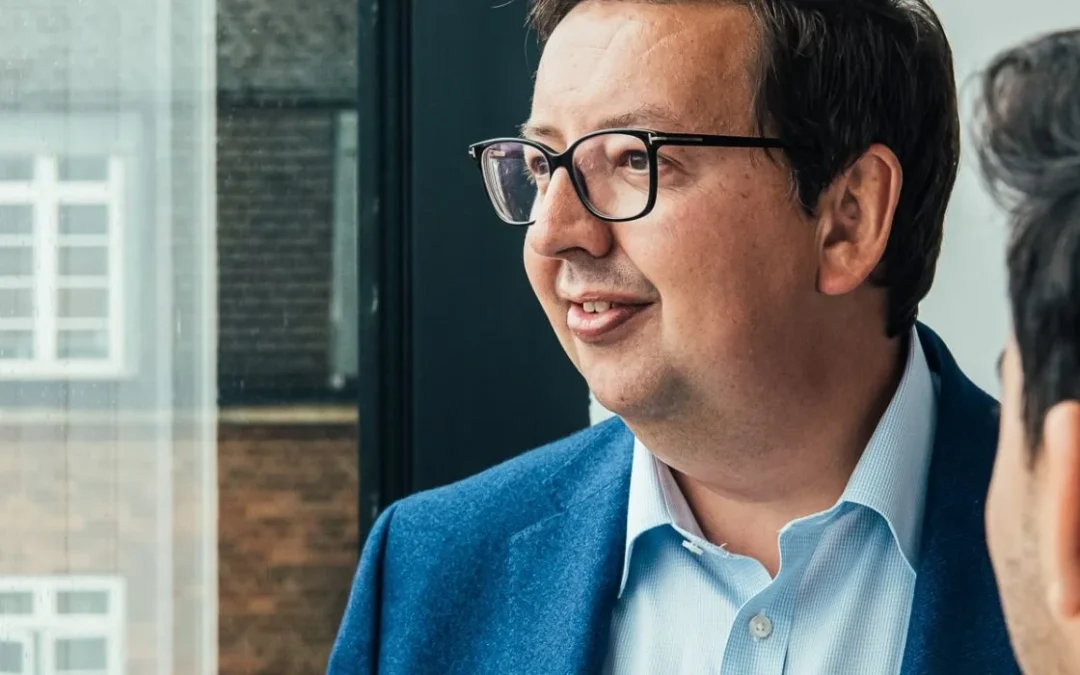 Podcast: Building and Retaining High Performance Teams