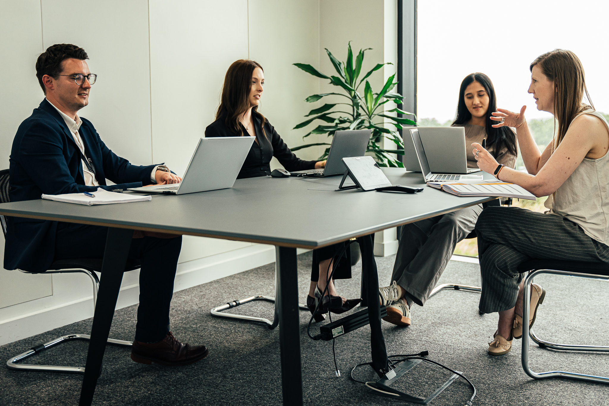 Why Training Your Talent Fails