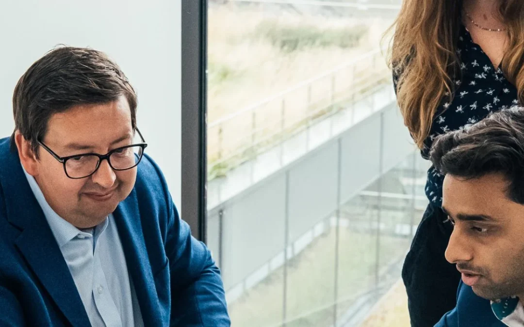 From Challenge to Opportunity: Transformative Procurement Annual Survey Report 2025