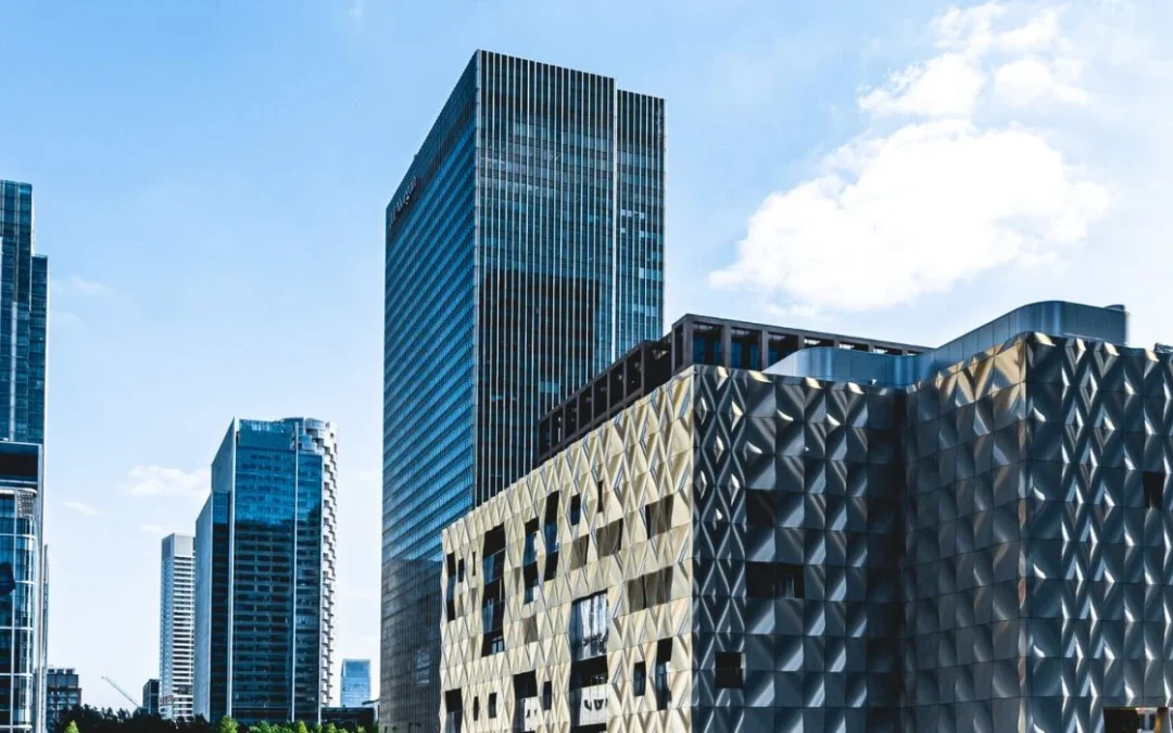 Can Pan-Enterprise Procurement Category Strategies Drive Innovation and Market Leadership?