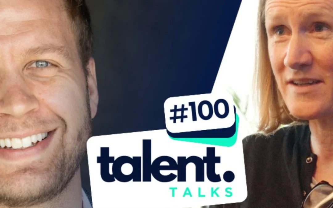 Podcast: The Importance of Being a BCorp