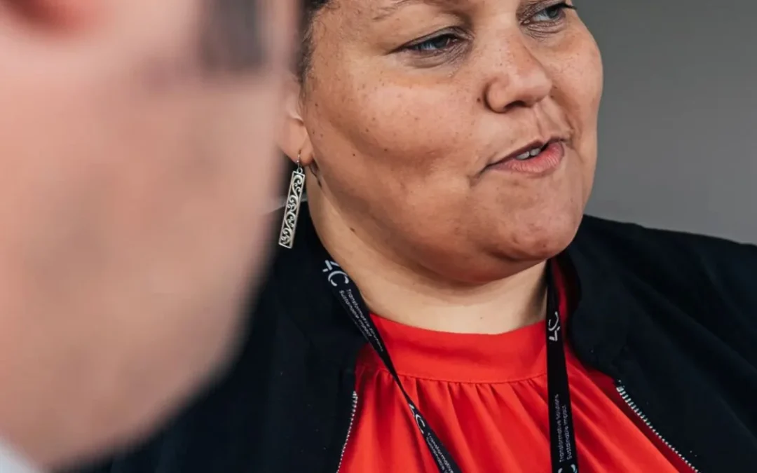 Women in IT’s Advocate of the Year award nomination