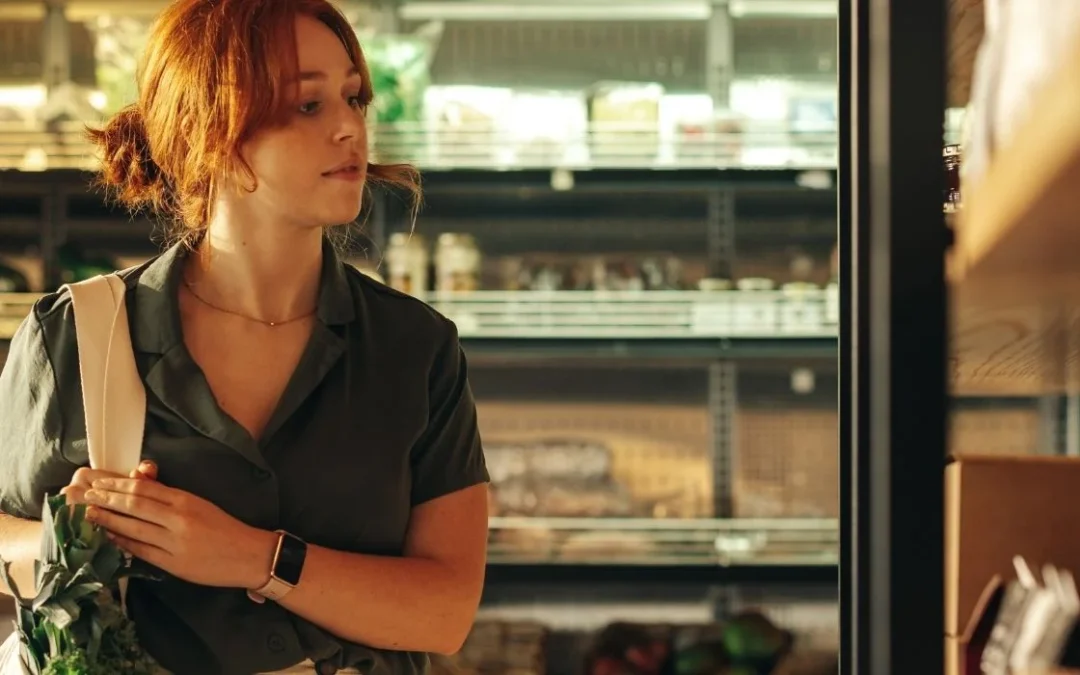 Across the Channel: Shelf Edition – UK vs NL Store Layout Face-Off!