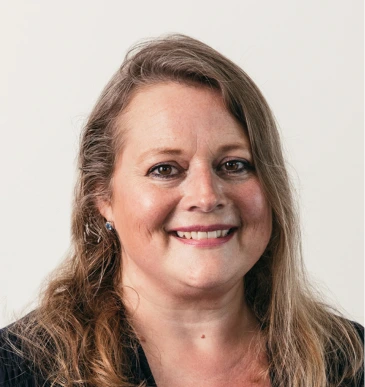 Allison Ford-Langstaff