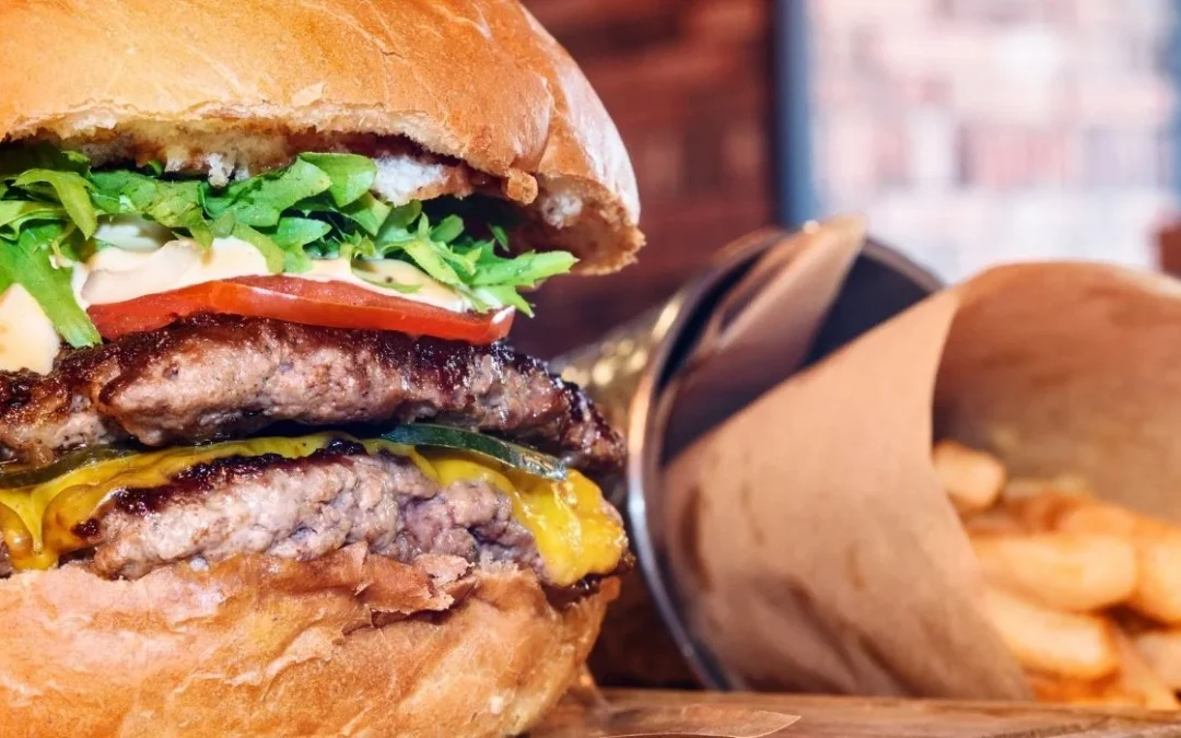 In the News: The Future of Europe’s Food & Drink Industry: What challenges and opportunities await in 2025?