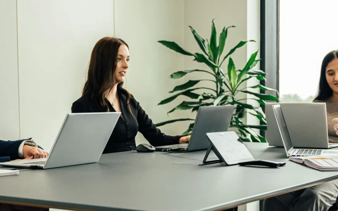 Why “Training” Your Talent Fails