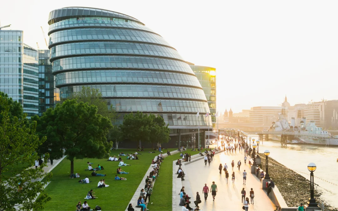 Is your Portfolio of Change Optimised? 4 top tips to get that right.