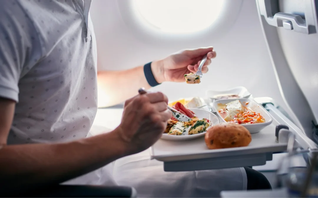 Hospitality & Leisure: Supporting Supply Chain Efficiency & Commercial Growth