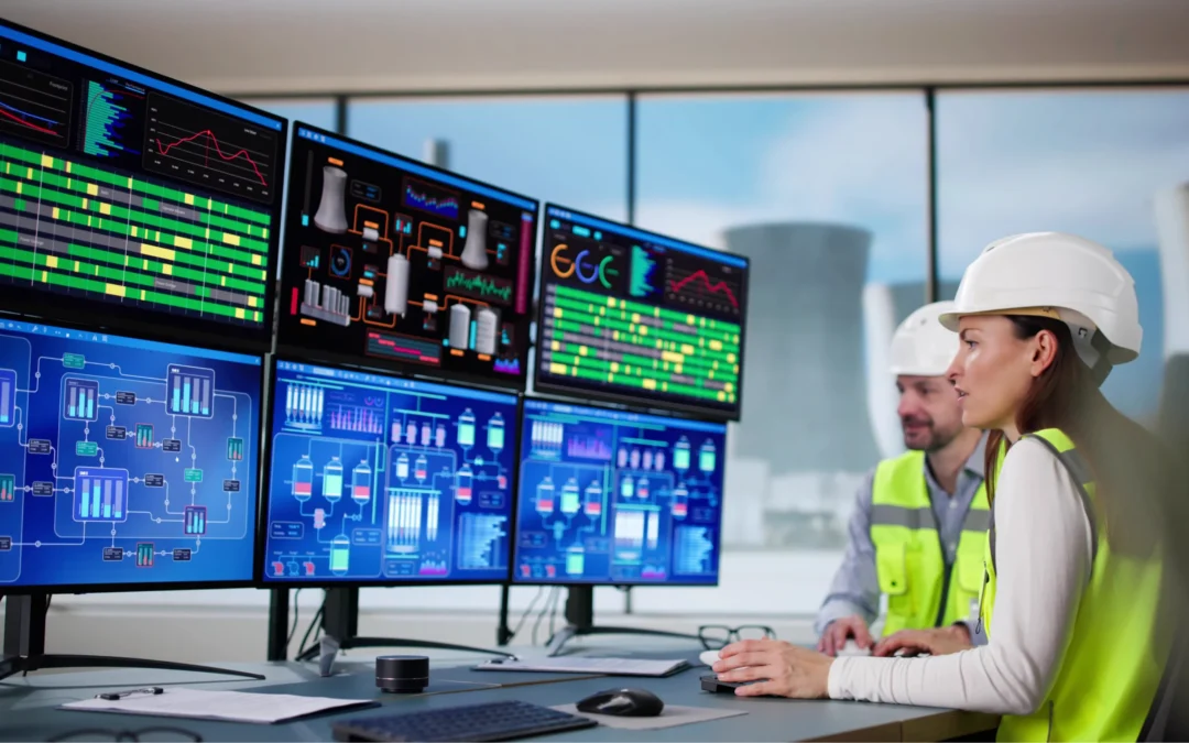 Nuclear Energy: Change Management & Capability Development