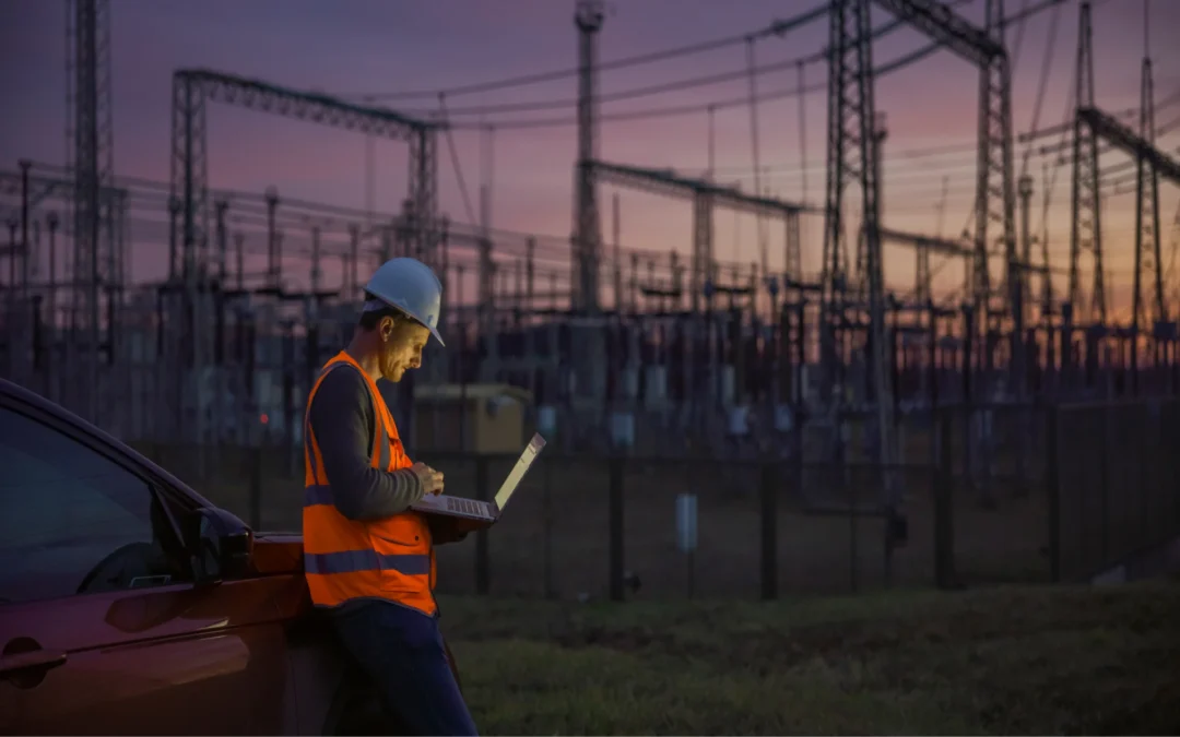 Utilities Company: Turnaround Programme Management