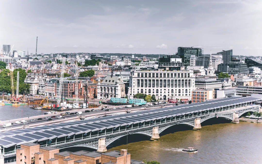 Central Government: Refreshing a Major Construction Services Framework