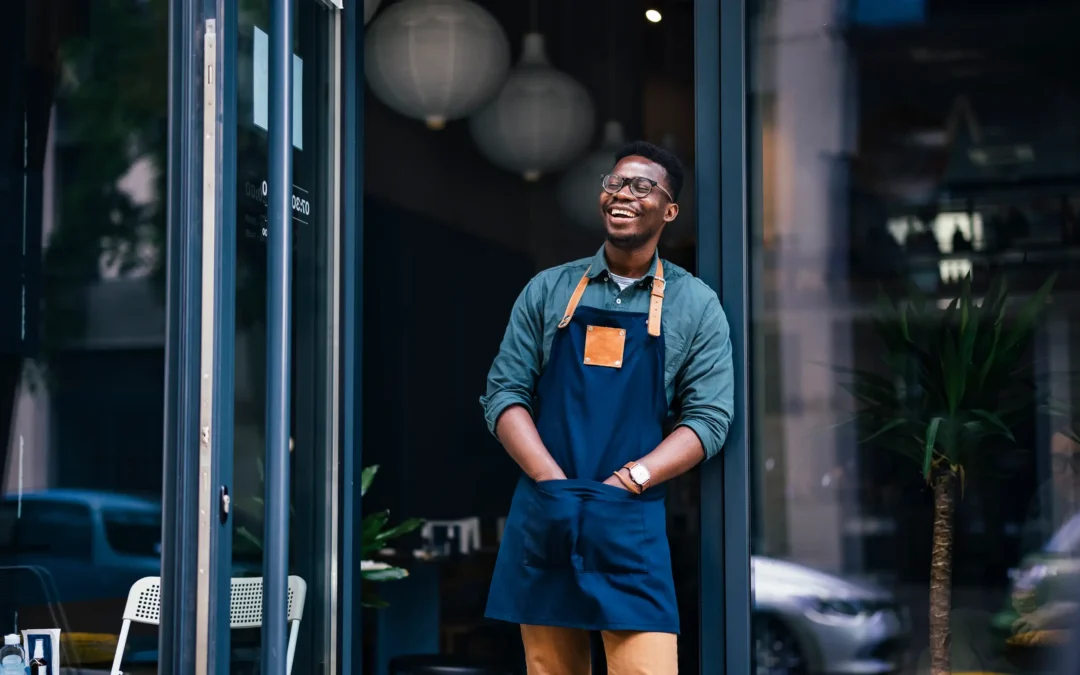 European Retailer: Store Cost Efficiency Programme