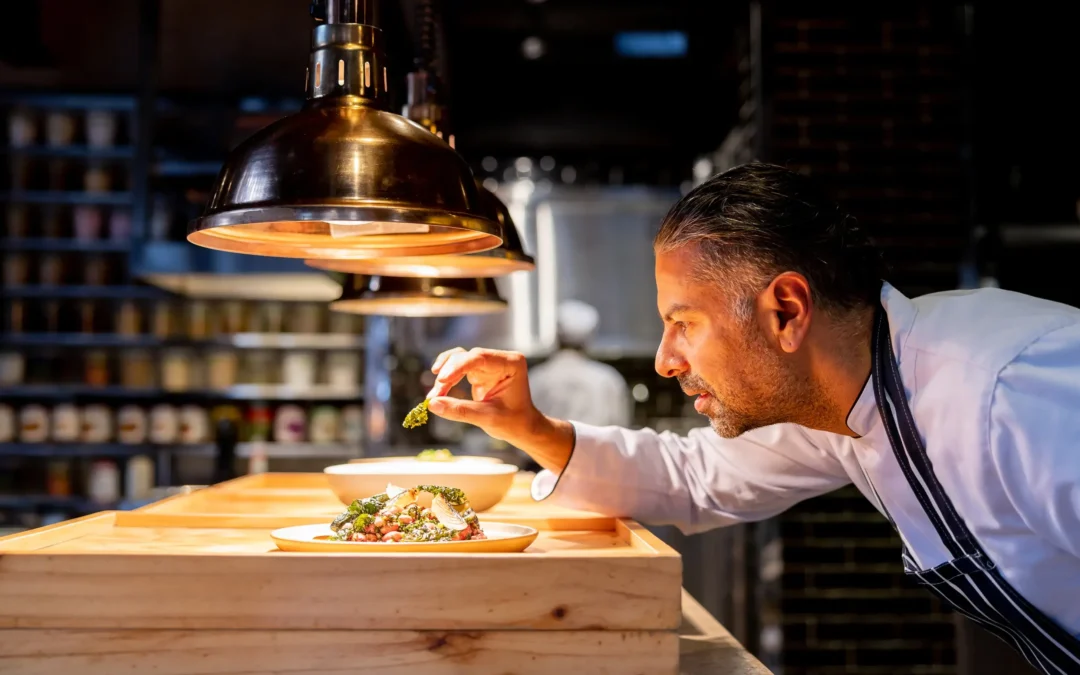 UK Restaurant Group: Distribution Network Review