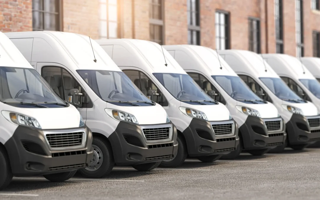 Specialist Services Group: Fleet Transformation Programme