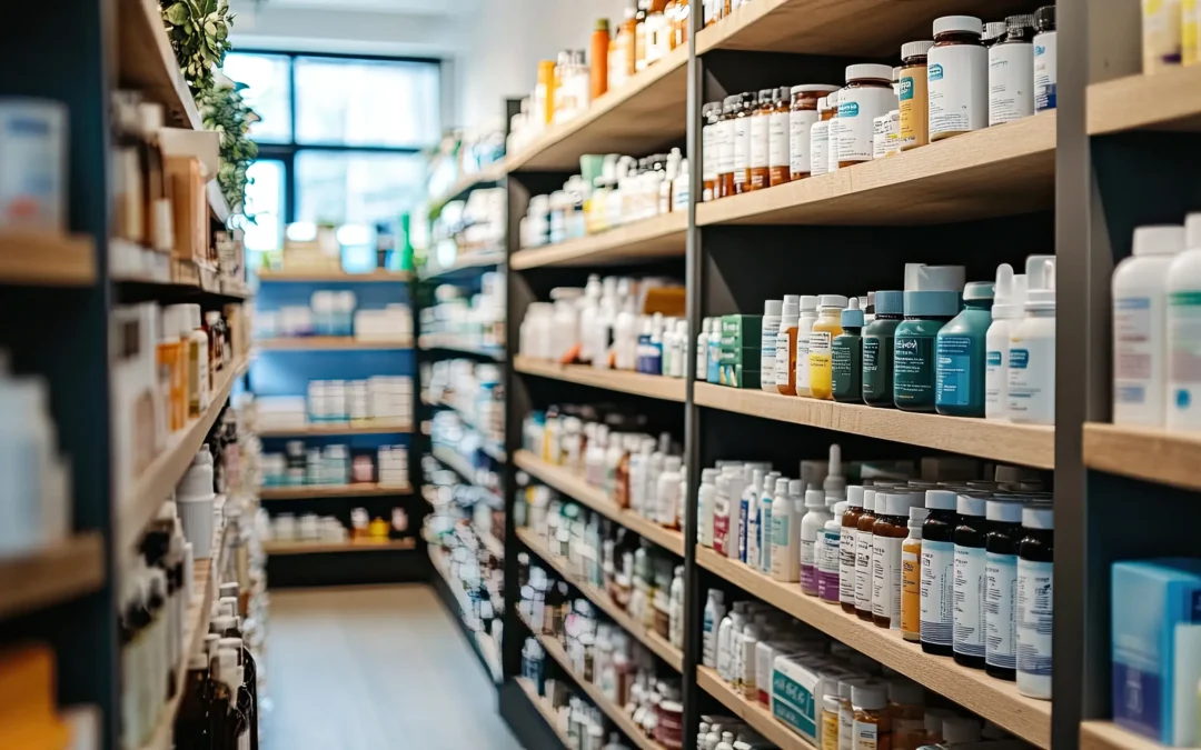 Health & Wellness Retailer: Range Rationalisation Programme