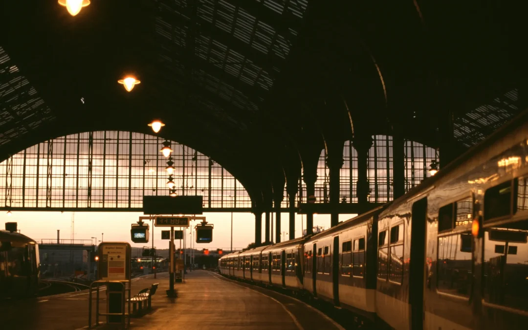 UK Infrastructure: Building a Greener Supply Chain