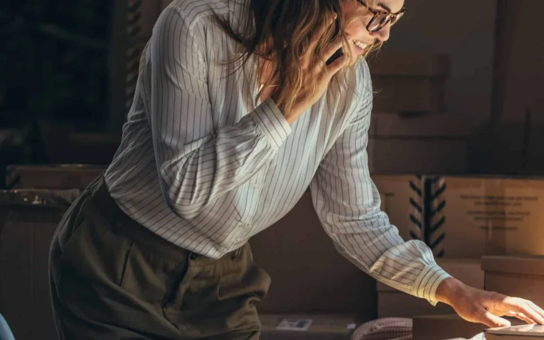 Enhancing Supply Chain Resilience: Transforming your Procurement Operating Model